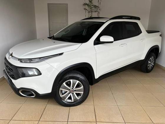 FIAT TORO 1.8 16V EVO FLEX FREEDOM AT6